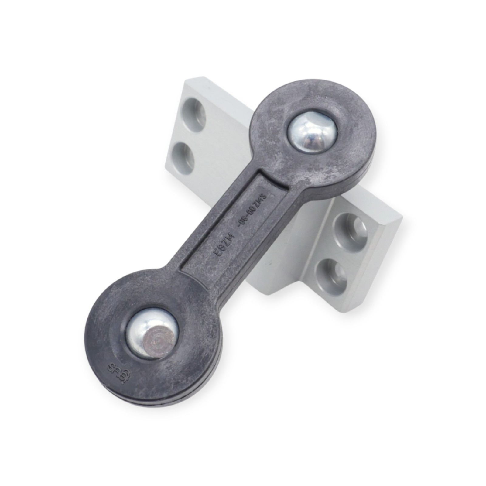 Festo FKC-32 Mitnehmer 538961 Serie D108 Baugröße 32 hochlegierter Stahl – Bild 6