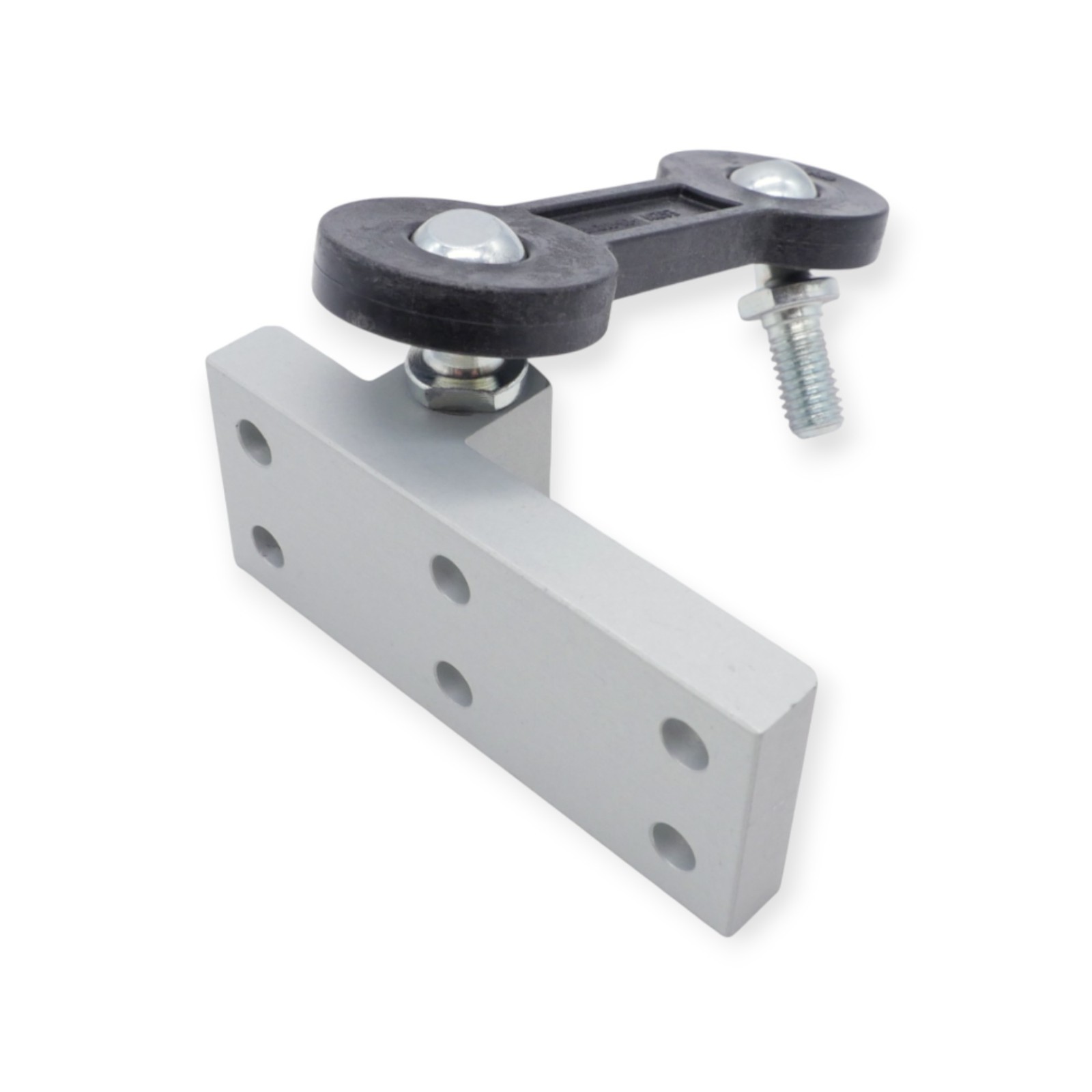 Festo FKC-32 Mitnehmer 538961 Serie D108 Baugröße 32 hochlegierter Stahl – Bild 7