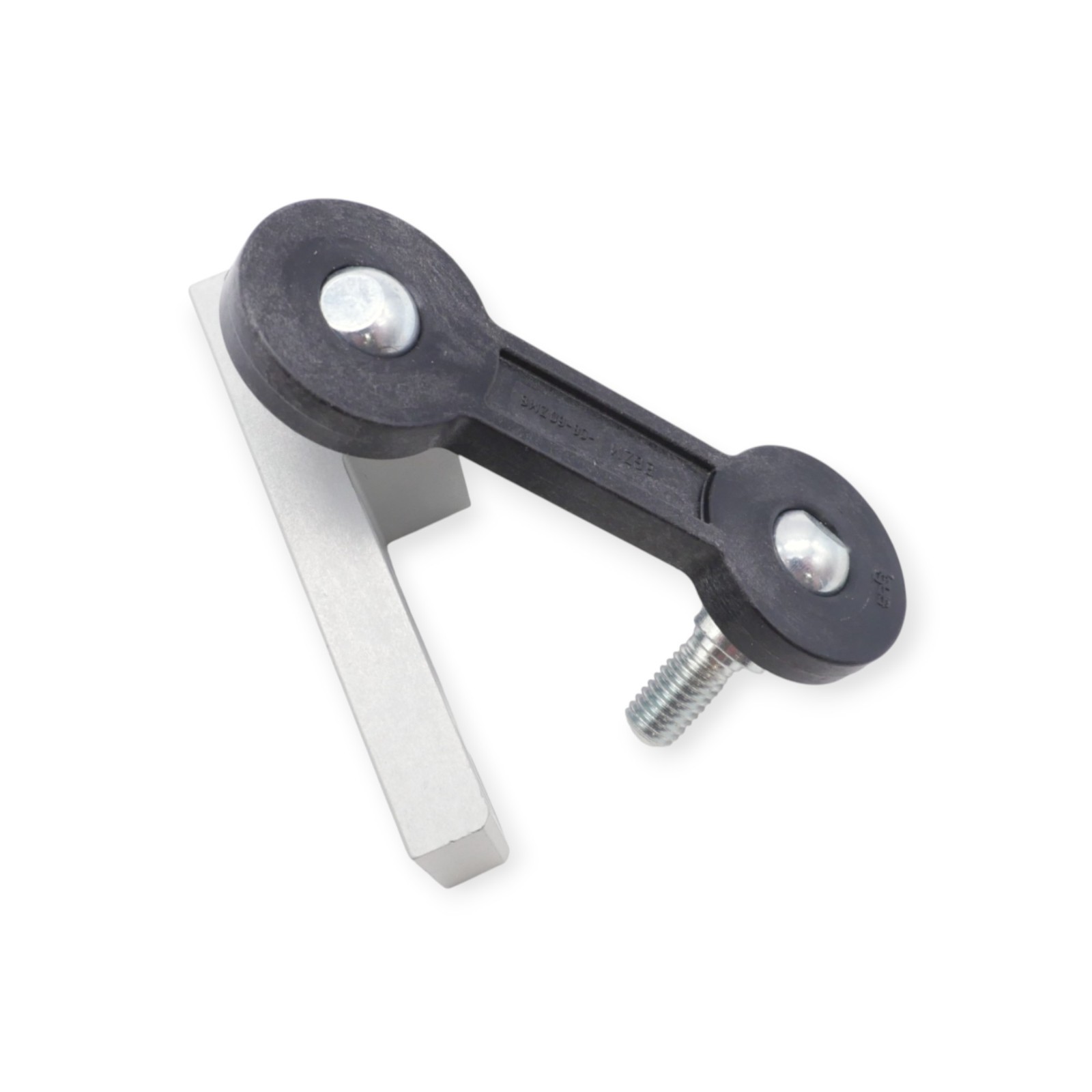 Festo FKC-32 Mitnehmer 538961 Serie D108 Baugröße 32 hochlegierter Stahl – Bild 8