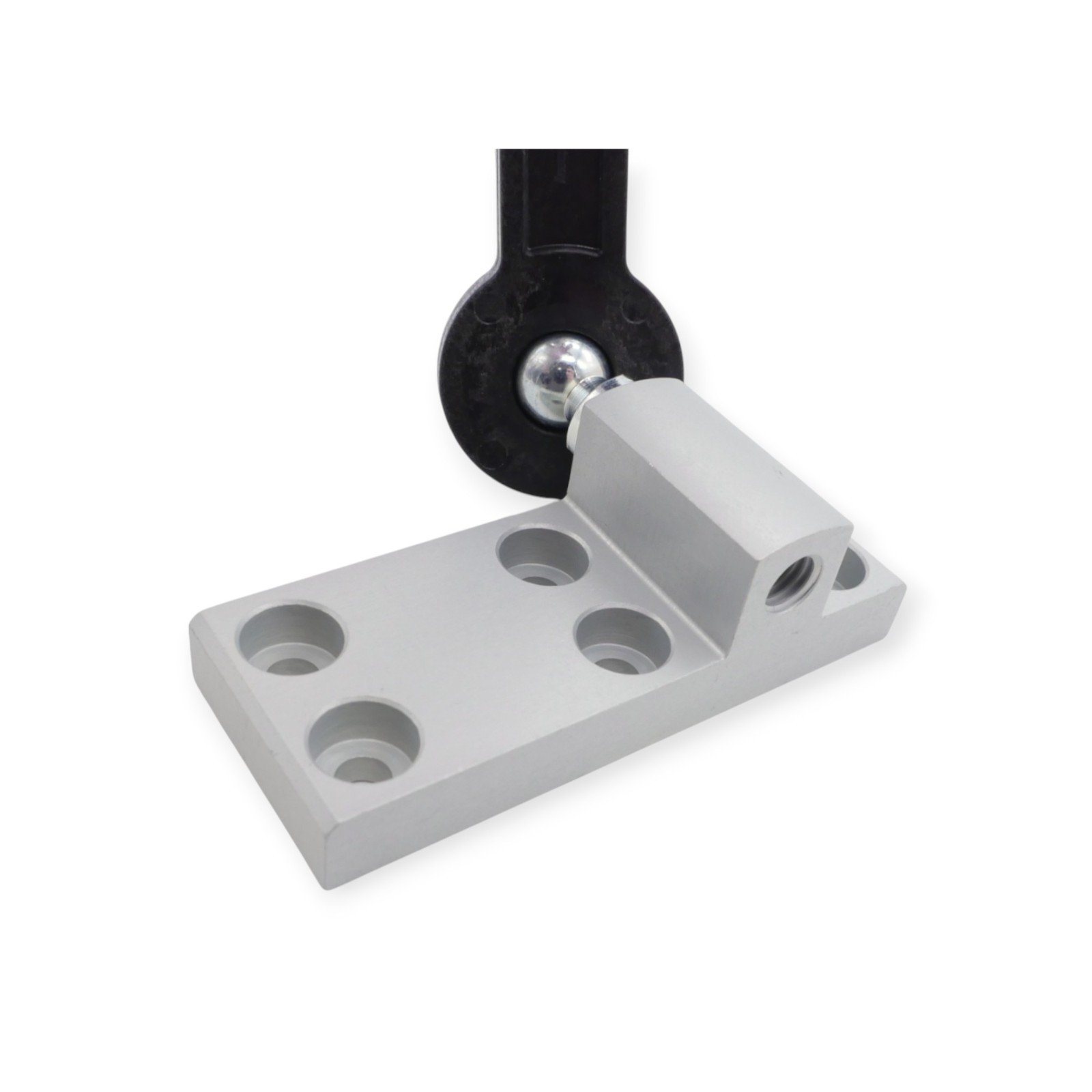 Festo FKC-32 Mitnehmer 538961 Serie D108 Baugröße 32 hochlegierter Stahl – Bild 9