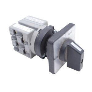 Sontheimer UR2 8ZM NS X86 MM Knebelschalter 2 Stellungen