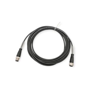 Pepperl+Fuchs V1-G-BK5M-PUR-A-V1-G Anschlussleitung