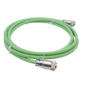 Fanuc LX-660-4077-T248/L3R003 AG Signalleitung Polerkennungsschaltung 3m