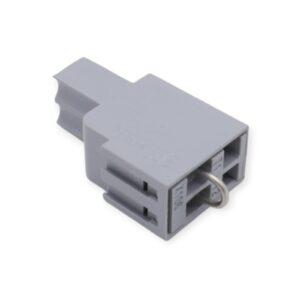 9 Stück Lenze E84AZEVS030X106/M Inverter Drives 8400 Connector X106 PTC