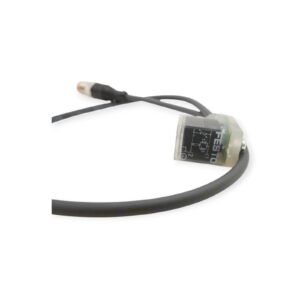 Festo KMEB-2-24-M12-0,5-LED Steckdosenleitung 177677