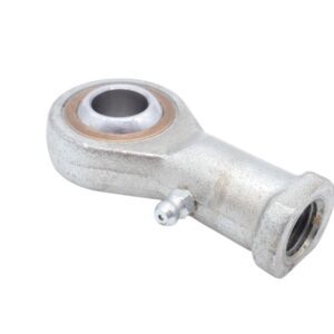 Fluro GILS 16 ICR Gelenkopf Gelenklager mit Schmiernippel Innengewinde