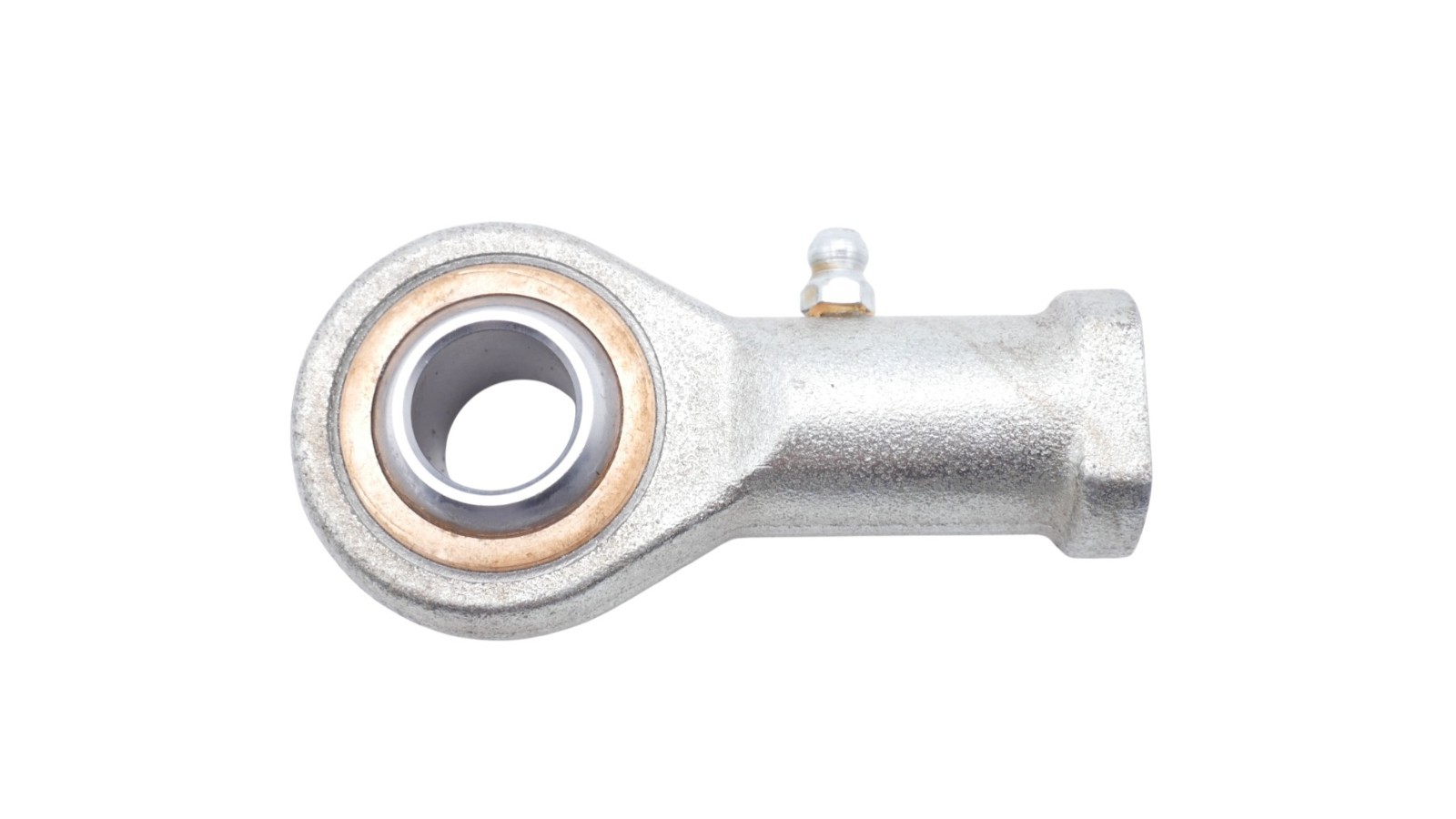 Fluro GILS 16 ICR Gelenkopf Gelenklager mit Schmiernippel Innengewinde – Bild 7