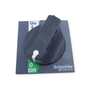 Schneider Electric E103955 LR 69561 Drehschalter