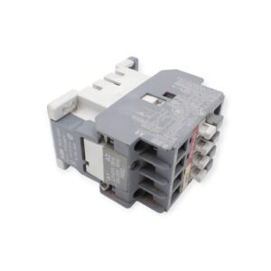 ABB Leistungsschütz A9-30-01 Motorsteuerung 3-polig 25A