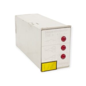Leuze Electric TRE3 404164 Überwachungseinheit Sicherheitsrelais