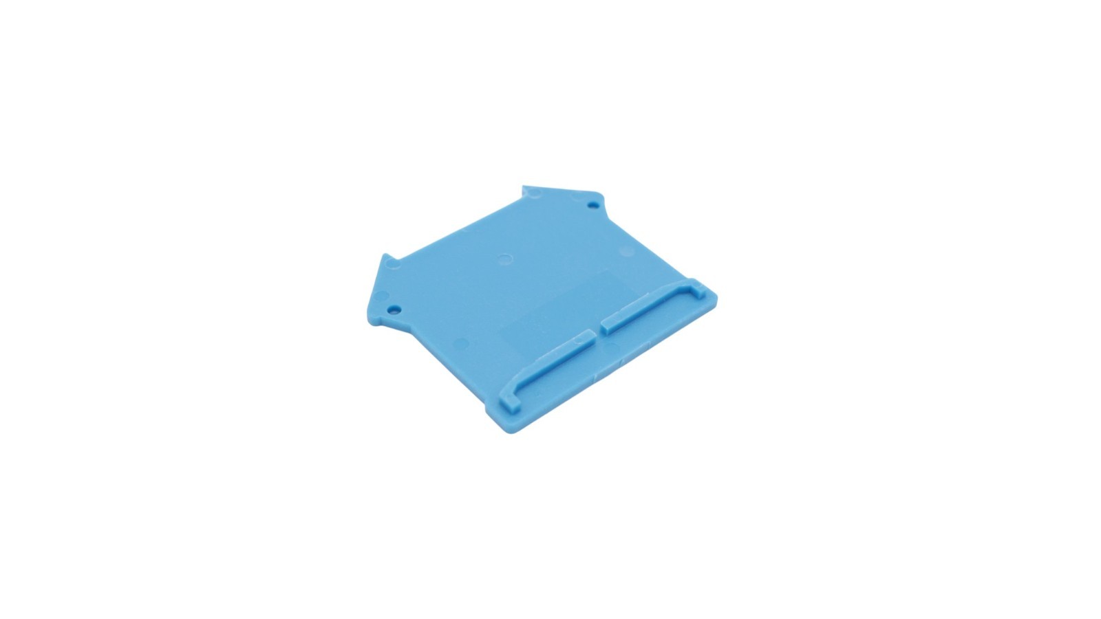 Phoenix Contact D-UK 4/10 Deckel blau 3003101 VPE=50 Stk. – Bild 2