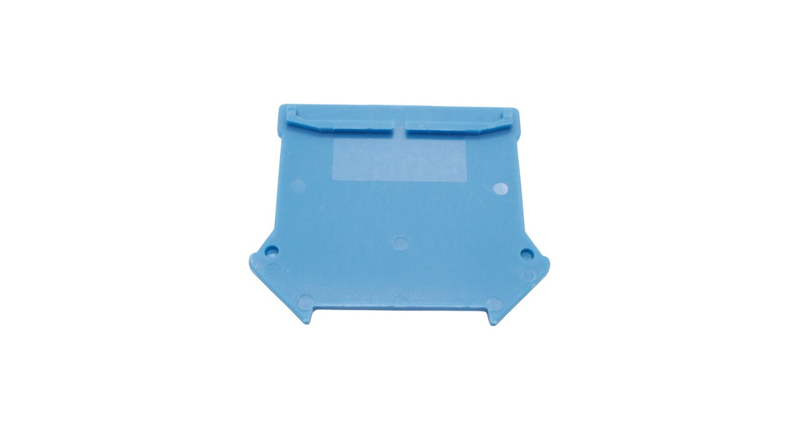 Phoenix Contact D-UK 4/10 Deckel blau 3003101 VPE=50 Stk. – Bild 7