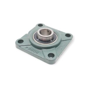 NTN FS306 Flanschlager-Gehäuseeinheit