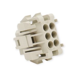 Weidmüller RSV1,6 B6 GR Leiterplattenstecker 1414000000 VPE= 25 Stk.