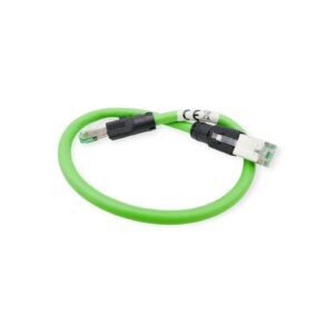 Phoenix Contact 2x2xAWG22 RJ45 PROFINET Patchkabel RJ 45 zu RJ45 Stecker 0,3m