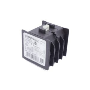 Siemens 3RH1911-1FA31 Kontaktblock