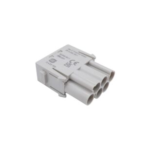 Harting Han 6 MOD-M-C 16A Protected Module Kontakte: 6 0,14...4mm² VPE=2Stück