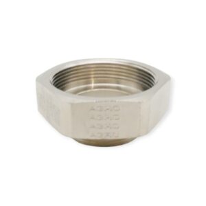 6 Stück Wöhner 01325 Endabdeckung