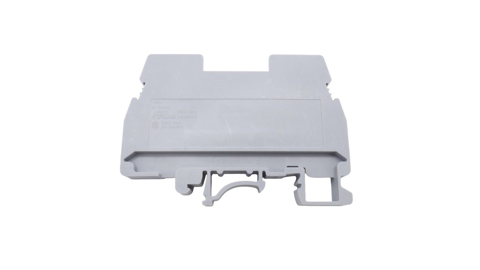 19 Stück Phoenix Contact URTK/S Messwandler-Trennklemme 0311087 – Bild 3