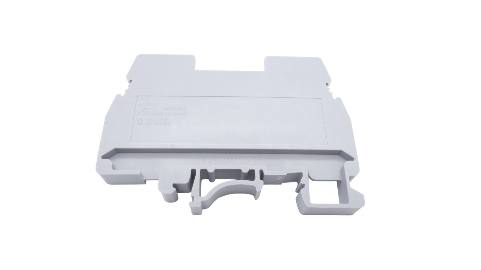 19 Stück Phoenix Contact URTK/S Messwandler-Trennklemme 0311087 – Bild 5