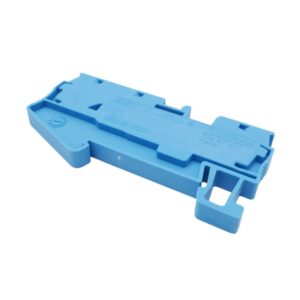23 Stück Phoenix Contact ST 4-Twin BU Durchgangsklemme 3031403 blau