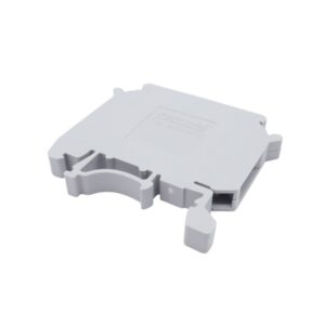 43 Stück Phoenix Contact UK 5-MTK-P/P Messertrennklemme 3004032