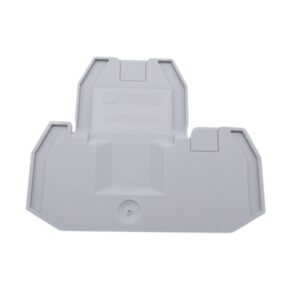 Phoenix Contact D-UTTB 2,5/4 Abschlussdeckel 3047293 VPE 50 Stk.