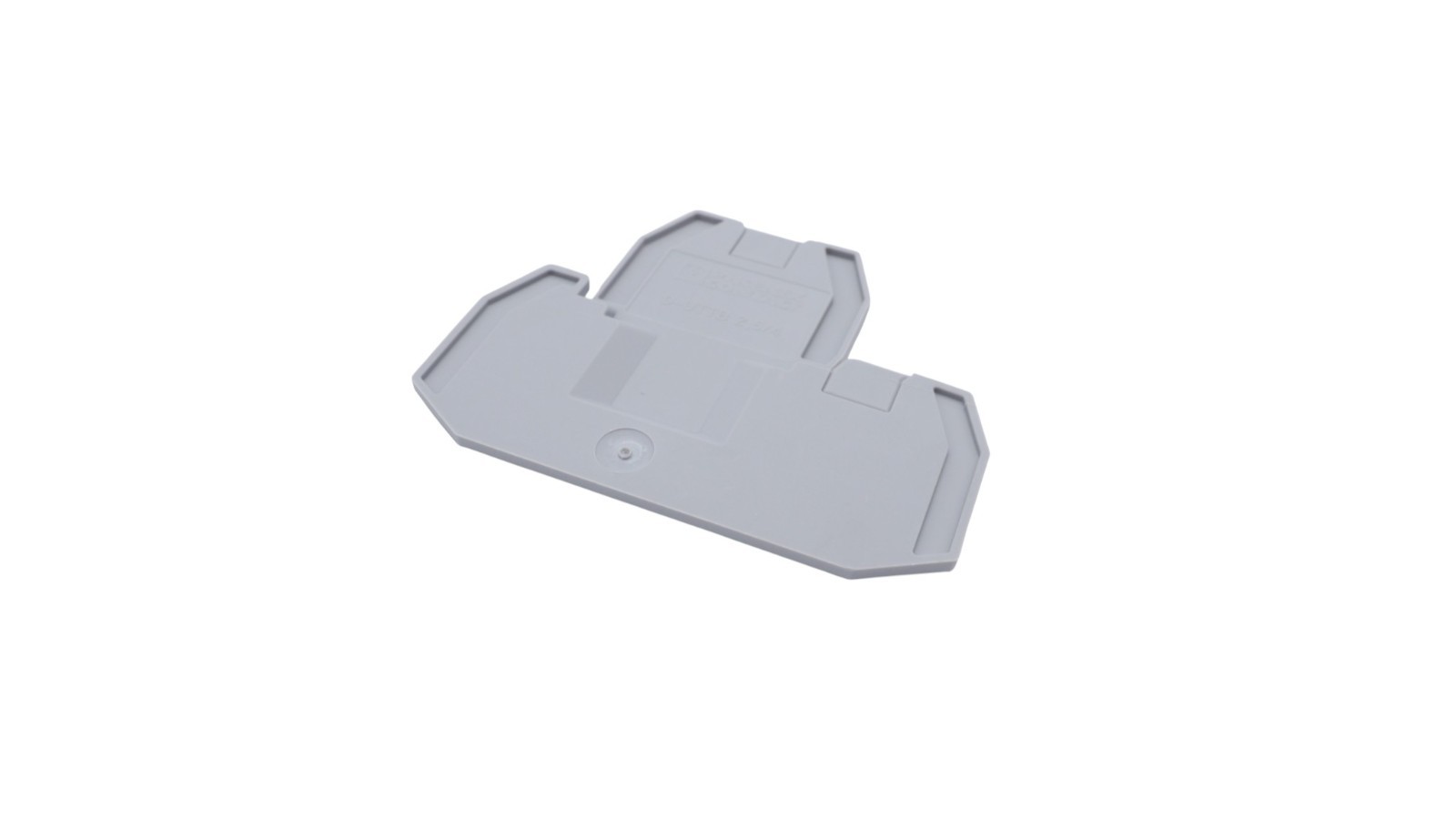 Phoenix Contact D-UTTB 2,5/4 Abschlussdeckel 3047293 VPE 50 Stk. – Bild 5