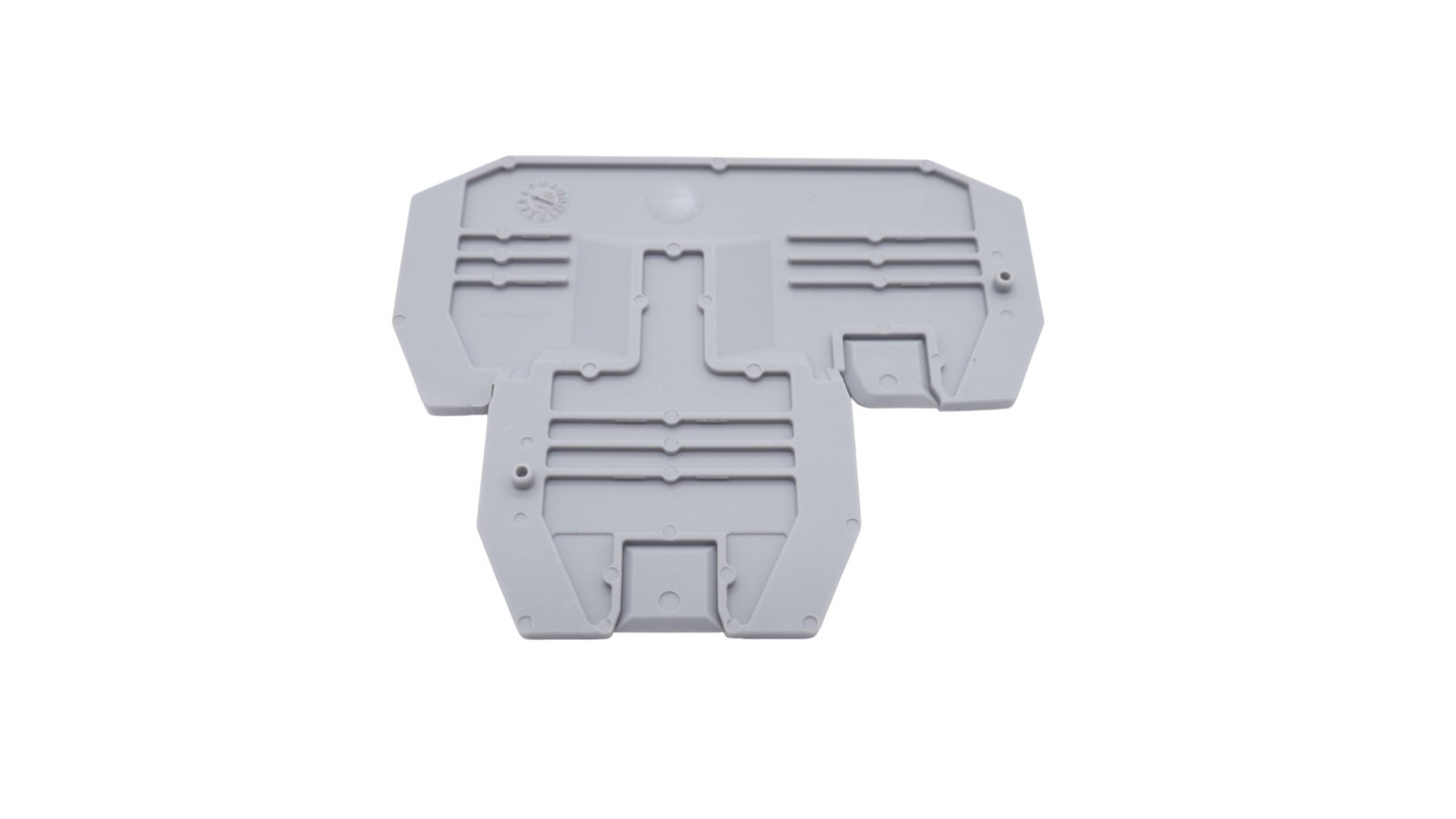 Phoenix Contact D-UTTB 2,5/4 Abschlussdeckel 3047293 VPE 50 Stk. – Bild 9