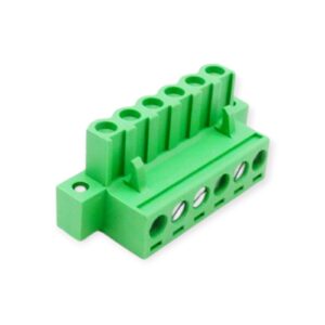 8 Stück DINKLE 2ESD 300V 15A Anschlussblock