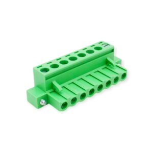 10 Stück DINKLE 5ESDVM-08P 300V 15A Anschlussblock