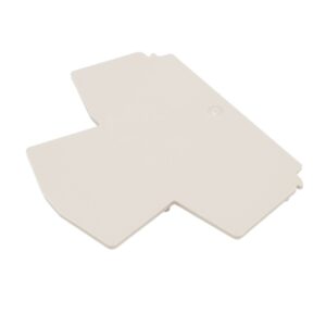 Weidmüller Abschlussplatte WAP WDK2.5 1059100000 1 VPE 20 Stück OVP