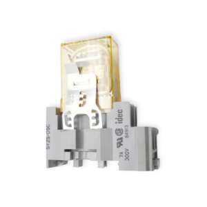 Idec Relaissockel SY2S-05C + Relais