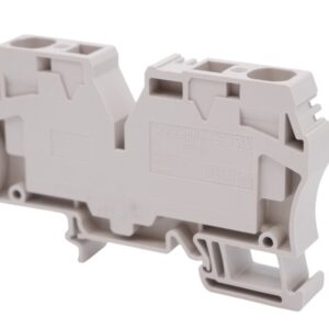 16 Stück Weidmüller ZEI 16 Durchgangsklemme 1745350000