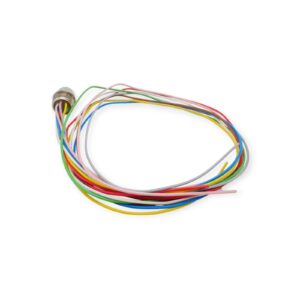 Lumberg Flanschdose RKFM 8 0,5m