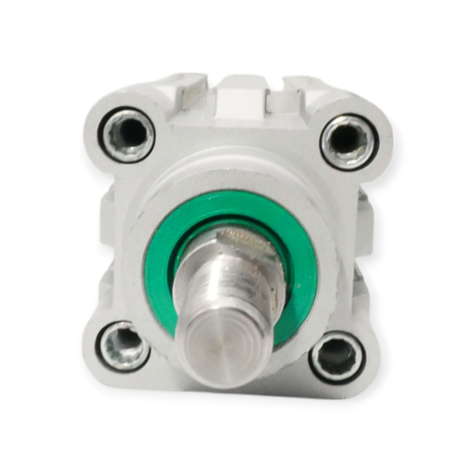 Festo DNC-40-50-PPV-A 163339 Normzylinder pmax. 12bar – Bild 2