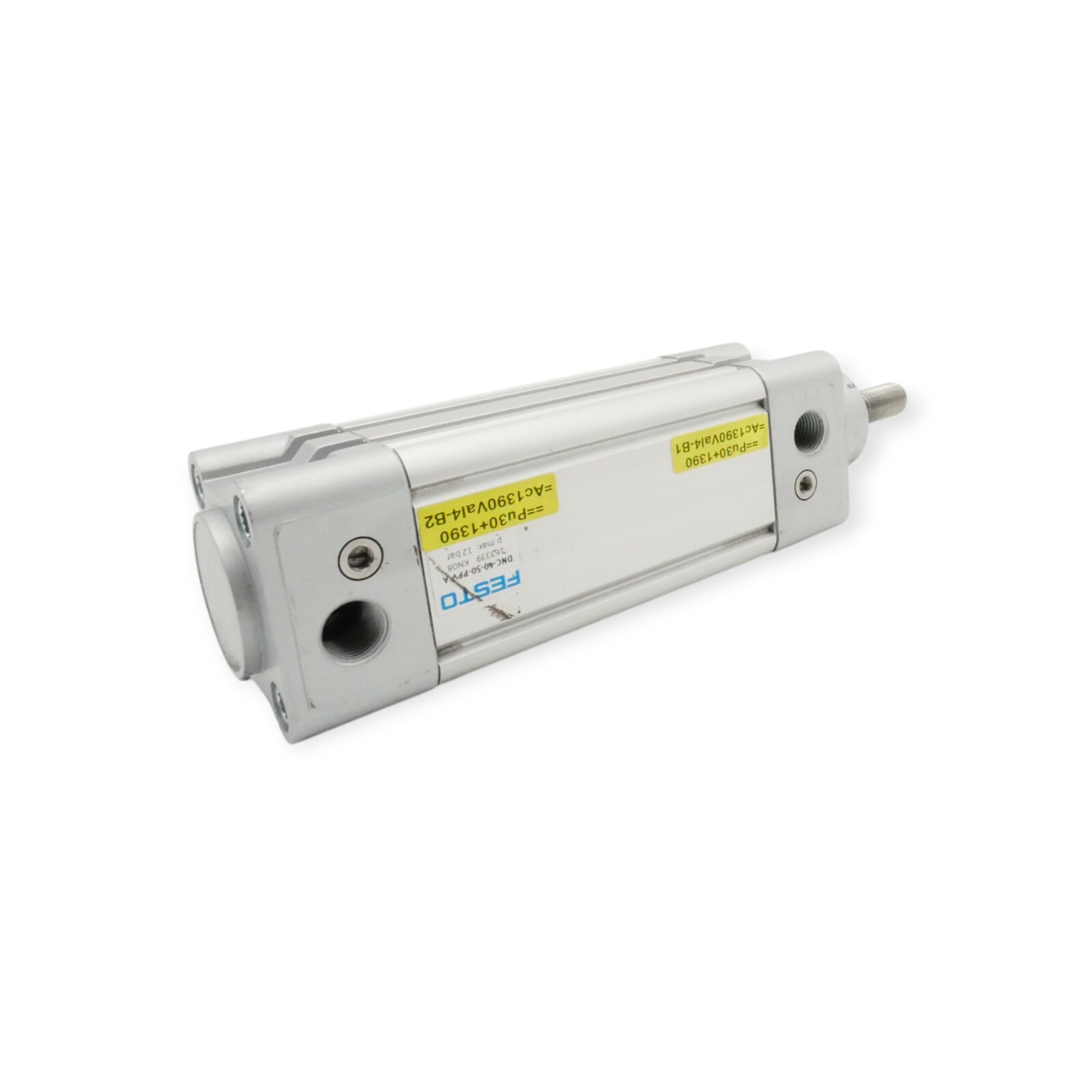 Festo DNC-40-50-PPV-A 163339 Normzylinder pmax. 12bar – Bild 4