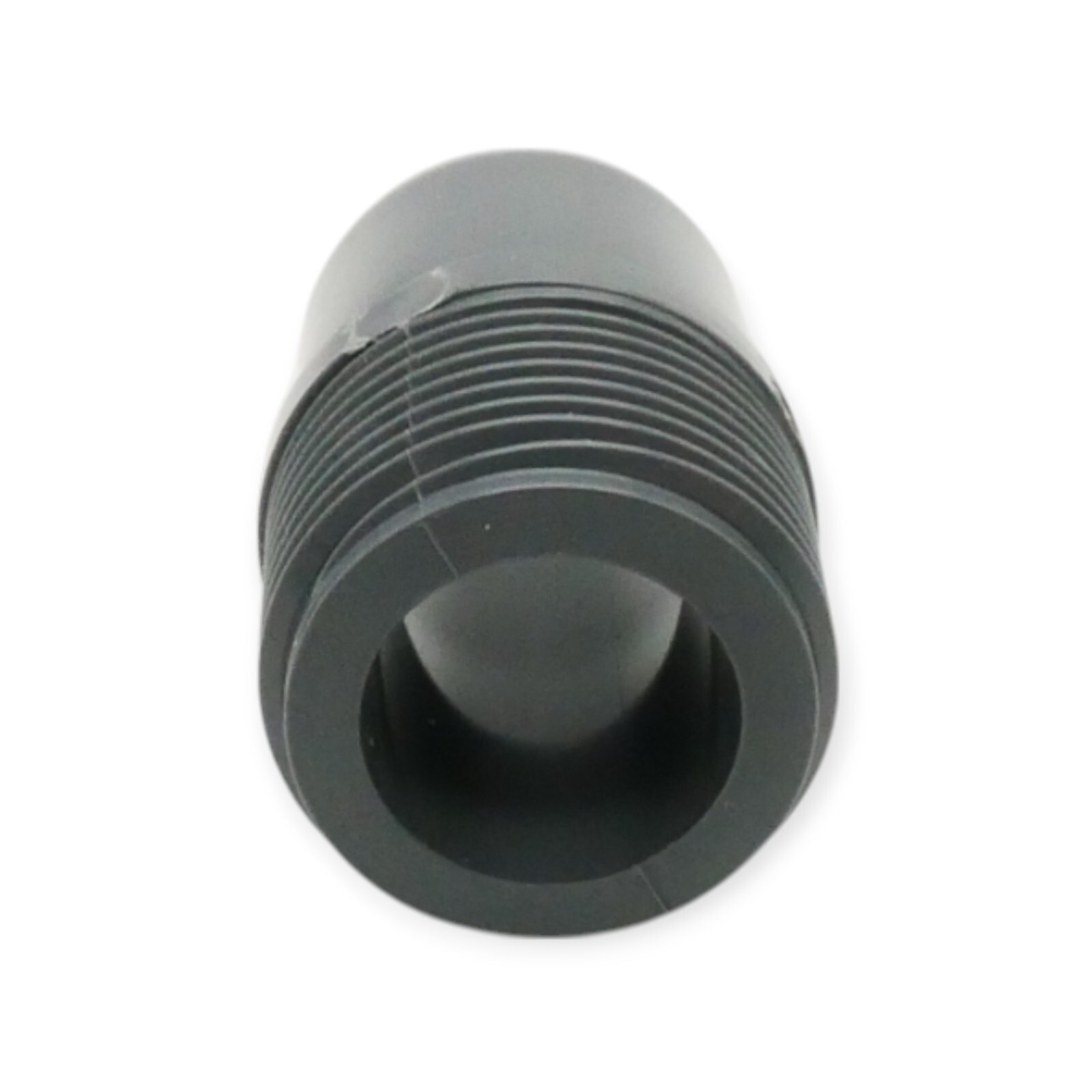 2 Stück +GF+ 721913507 Übergangsnippel d25-3/4" PVC-U – Bild 4