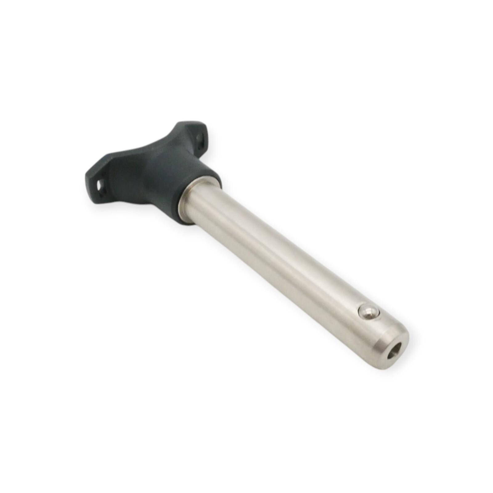 Ganter GN 113.7-16-80 Edelstahl-Kugelsperrbolzen – Bild 4