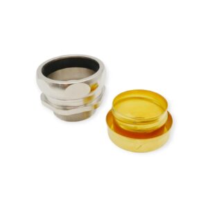 Kugelventil CIM PN23 6 3/8 MS