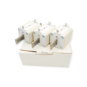 Siemens 3NA6254 Sicherungseinsatz VPE 3 Stk.