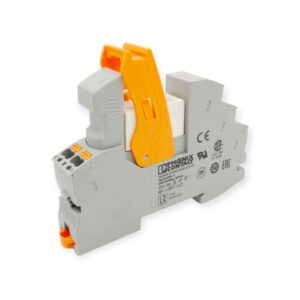 Phoenix Contact 2900931 Relaissockel + 2961312 Relais