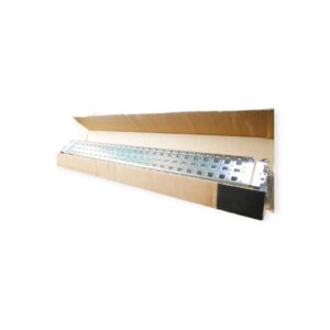 Rittal VX 8617.140 System-Chassis 23x64