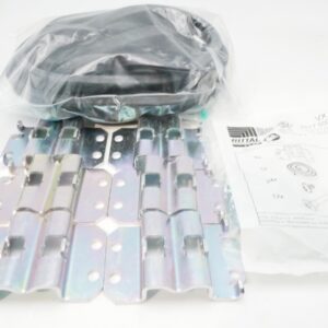 Rittal VX8617.500 Anreihlasche innen