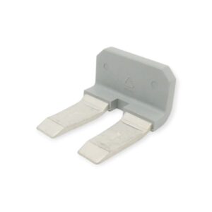 2 Stück Wago 285-495 Querbrücke Steckbrücke isoliert