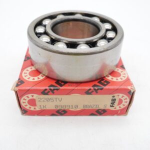 FAG 2205TV Pendelkugellager