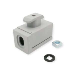 7 Stück Rexroth 3842548840 Variofix Block