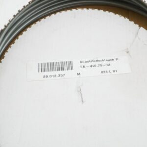 Festo PEN-4x0,75-SI Kunststoffschlauch