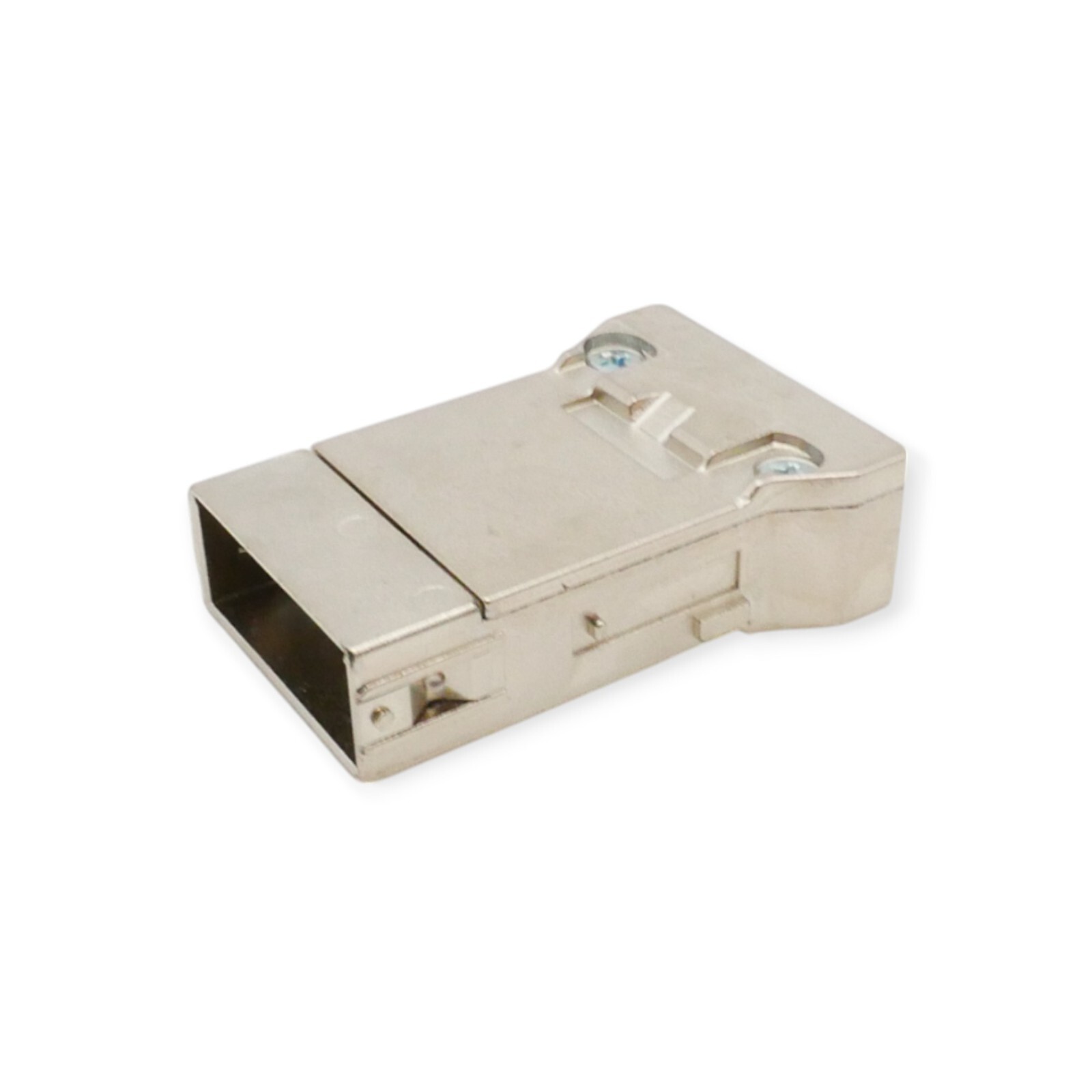 Harting Stecker 09142083016 Megabit HMC insert male