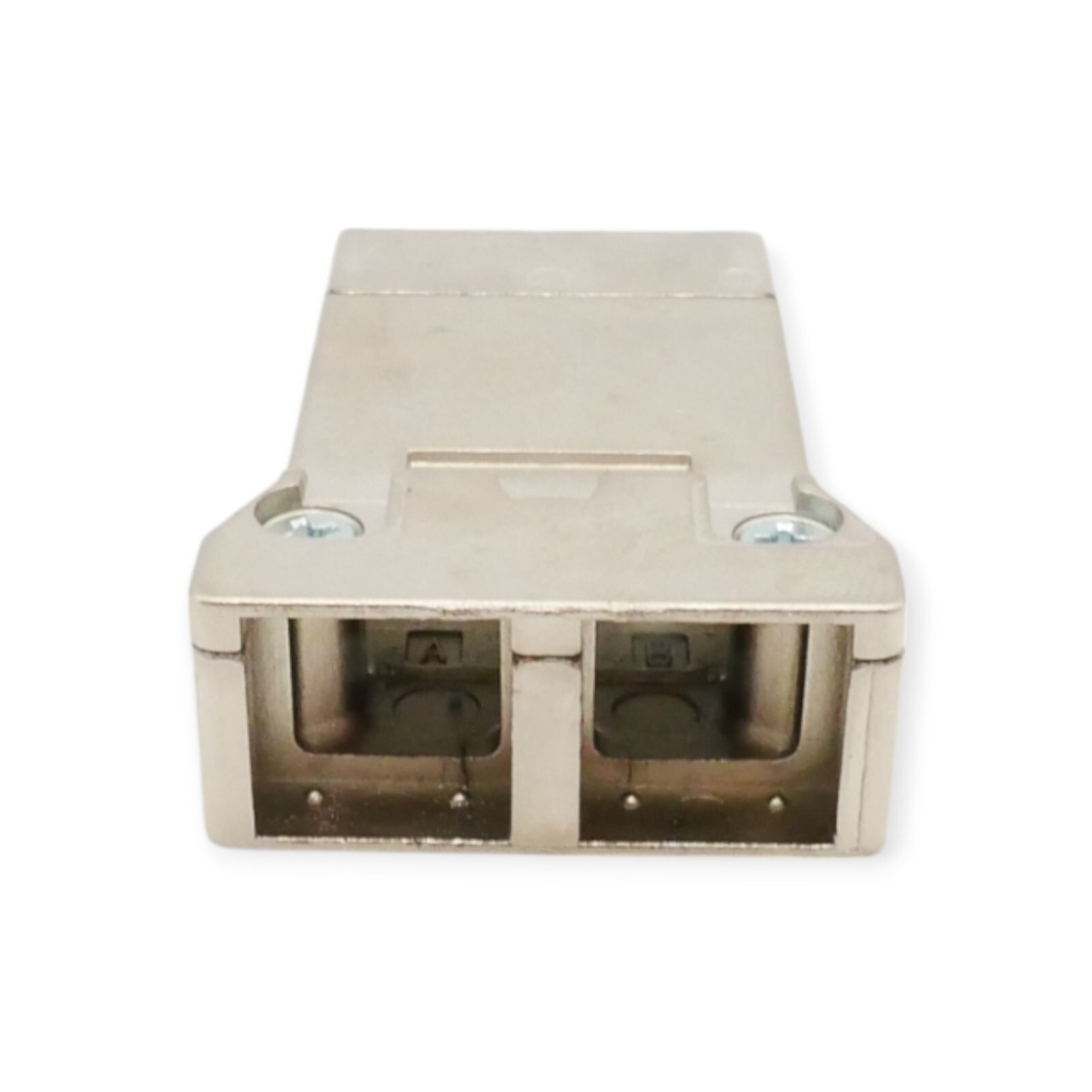 Harting Stecker 09142083016 Megabit HMC insert male – Bild 5